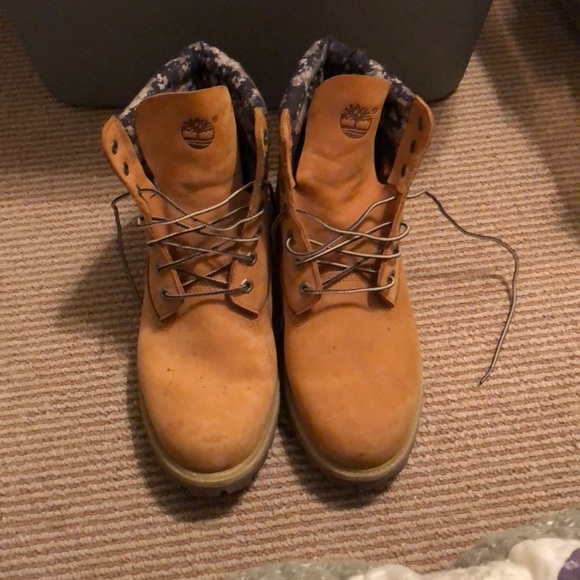 Timberland Other - Timberland boots